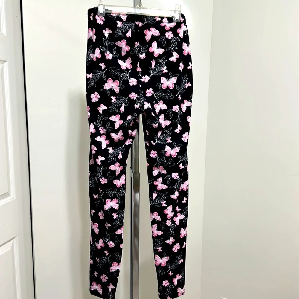 On sale! 2 pair NWT Streetwear Society Large leggings. buy one and get one free! - Picture 7 of 10